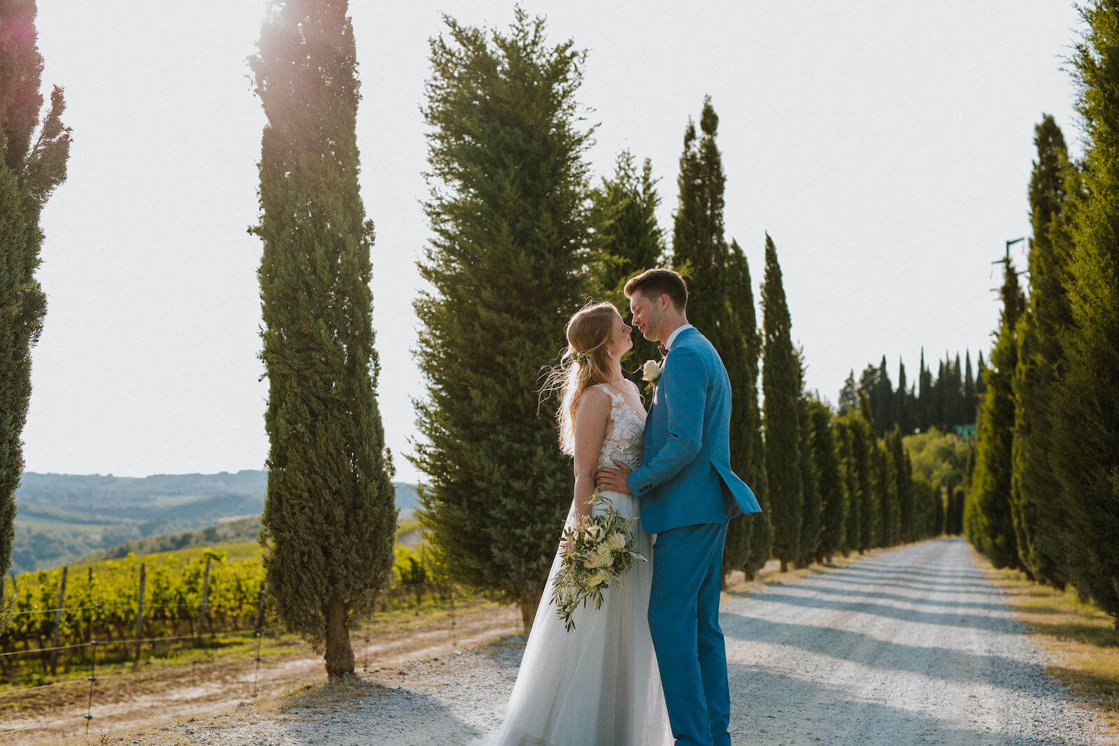 Tuscany Wedding Planner Events Organization Florence Siena